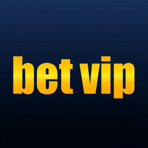 Betvip Login - Logo Oficial